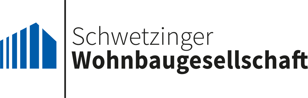 Logo: Schwetzinger Wohnbaugesellschaft GmbH & Co. KG