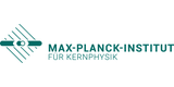 Max-Planck-Institut fr Kernphysik