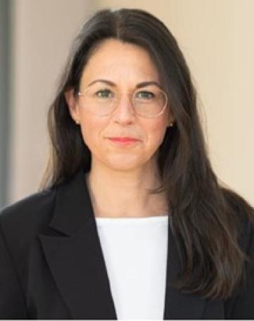 Valerie Müller