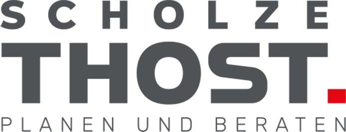 Logo: SCHOLZE-THOST GmbH