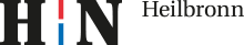 Logo der Stadt Heilbronn