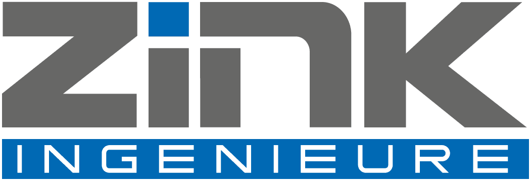 Logo: Zink Ingenieure GmbH