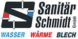 Sanitär Schmidt GmbH