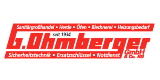 Gustav Ohmberger GmbH & Co. KG