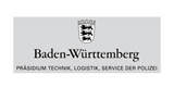 Prsidium Technik, Logistik, Service Der Polizei Baden-wrttemberg