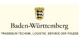 Prsidium Technik, Logistik, Service der Polizei