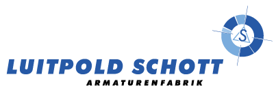Logo: Luitpold Schott Armaturenfabrik GmbH